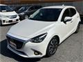 2014 Mazda Demio