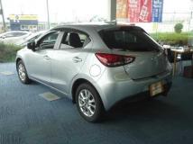 2019 Mazda Demio