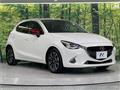 2018 Mazda Demio
