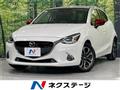 2018 Mazda Demio