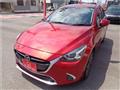 2018 Mazda Demio