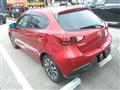 2015 Mazda Demio