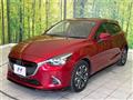 2018 Mazda Demio