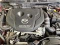 2018 Mazda Demio