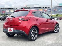 2016 Mazda Demio