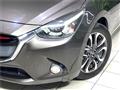 2016 Mazda Demio