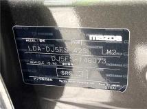 2016 Mazda Demio