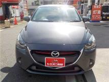 2015 Mazda Demio