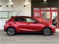 2015 Mazda Demio