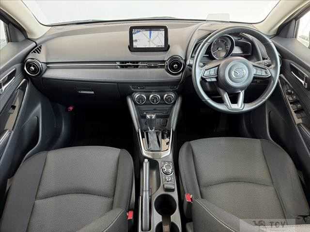 2018 Mazda Demio
