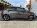 2018 Mazda Demio
