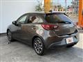 2018 Mazda Demio