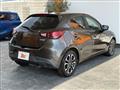 2018 Mazda Demio