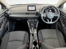 2018 Mazda Demio