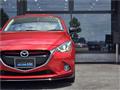 2015 Mazda Demio