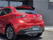 2015 Mazda Demio