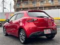 2015 Mazda Demio