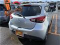2017 Mazda Demio