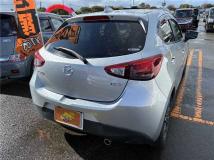 2017 Mazda Demio