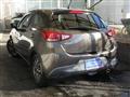 2015 Mazda Demio