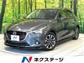 2014 Mazda Demio