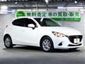 2015 Mazda Demio