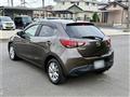 2016 Mazda Demio