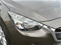 2016 Mazda Demio