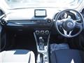 2015 Mazda Demio
