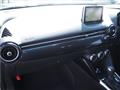 2015 Mazda Demio