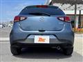 2016 Mazda Demio