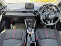 2016 Mazda Demio