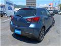 2018 Mazda Demio