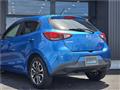 2015 Mazda Demio
