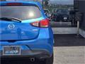 2015 Mazda Demio