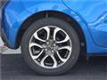 2015 Mazda Demio