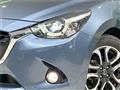 2015 Mazda Demio