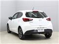 2015 Mazda Demio