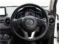2015 Mazda Demio