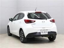 2015 Mazda Demio