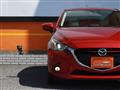 2015 Mazda Demio