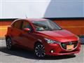 2015 Mazda Demio