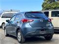 2015 Mazda Demio