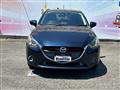2015 Mazda Demio