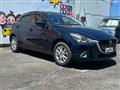 2015 Mazda Demio