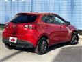2015 Mazda Demio