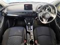 2015 Mazda Demio