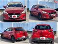 2015 Mazda Demio