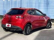 2015 Mazda Demio