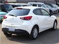 2015 Mazda Demio